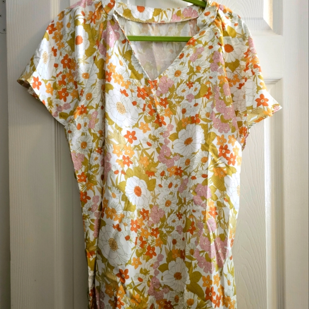 Woman's top